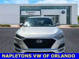 Used 2020 Hyundai Tucson SE w/ Cargo Package image 2