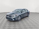 Used 2020 Kia Forte GT image 4
