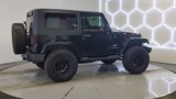 Used 2011 Jeep Wrangler Sahara image 4