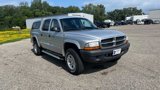 Used 2004 Dodge Dakota Sport w/ PWR Convenience Group image 2