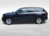 Used 2018 Volkswagen Atlas S image 2