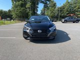 New 2025 Nissan Versa S w/ Trunk Package image 3