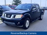 Used 2014 Nissan Frontier SV w/ SV Value Truck Package image 4