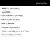 Used 2021 Ford Explorer XLT w/ Equipment Group 202A image 2