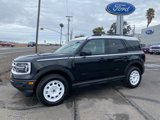 New 2024 Ford Bronco Sport Heritage w/ Heritage Convenience Package image 2