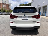 Used 2020 BMW X3 M40i w/ Executive Package image 3