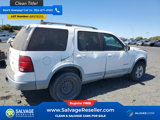 Used 2002 Ford Explorer XLT image 4