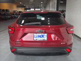 Used 2024 Chevrolet Trax RS w/ Driver Confidence Package image 4