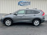 Used 2013 Honda CR-V EX-L image 2