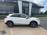 Used 2020 Mitsubishi Eclipse Cross SEL image 2