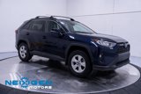 Used 2020 Toyota RAV4 XLE image 2