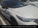 Certified 2022 Nissan Sentra SR w/ Midnight Edition image 2