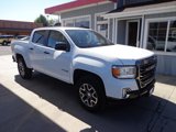 Used 2022 GMC Canyon AT4 image 2