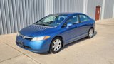 Used 2008 Honda Civic LX image 3