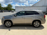 Used 2012 Kia Sorento SX w/ SX Premium Pkg image 6