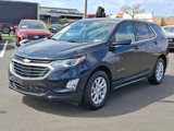 Used 2020 Chevrolet Equinox LT image 3