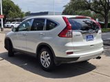 Used 2015 Honda CR-V EX image 3