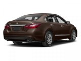 Used 2017 Nissan Altima 2.5 SV w/ Convenience Package image 2