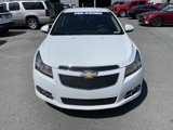 Used 2011 Chevrolet Cruze LT w/ RS Package image 2