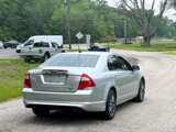 Used 2010 Ford Fusion SEL image 5