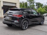New 2024 INFINITI QX50 Sport image 3