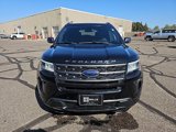 Used 2019 Ford Explorer XLT image 2