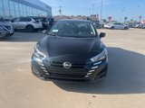New 2025 Nissan Versa S w/ S Plus Package image 2