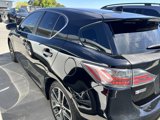 Used 2015 Lexus CT 200h image 5