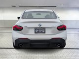Used 2024 BMW 230i xDrive Coupe image 4
