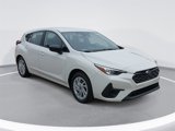 New 2025 Subaru Impreza 2.0i image 3