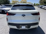 Certified 2022 INFINITI QX55 Luxe w/ Cargo Package image 5