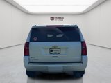 Used 2016 Chevrolet Tahoe LTZ image 4