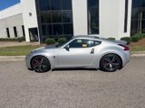 Used 2020 Nissan 370Z Touring Sport image 2