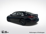 Used 2024 Volkswagen Jetta SE w/ Panoramic Sunroof Package image 3
