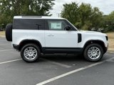 New 2025 Land Rover Defender 90 S image 6