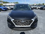 Used 2021 Hyundai Tucson Value image 2