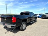 Used 2019 Chevrolet Silverado 3500 LTZ w/ Duramax Plus Package image 5