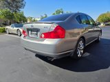 Used 2007 INFINITI M45 w/ Technology Pkg image 6