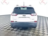 Used 2019 Jeep Cherokee Latitude Plus w/ Comfort/Convenience Group image 6