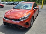 Used 2022 Kia Forte GT-Line w/ GT-Line Technology Package image 3