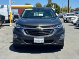 Used 2019 Chevrolet Equinox LS image 2