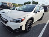 Certified 2022 Subaru Crosstrek 2.5i Limited w/ Moonroof Package 1 image 4