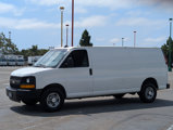 Used 2017 Chevrolet Express 2500 Extended image 2