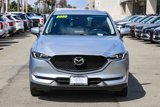 Used 2020 MAZDA CX-5 Grand Touring image 2