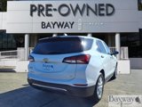 Used 2023 Chevrolet Equinox LT image 4