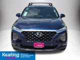 Used 2020 Hyundai Santa Fe SEL w/ Convenience Package image 4