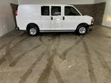 Used 2022 GMC Savana 2500 w/ Driver Convenience Package image 4