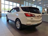 Used 2018 Chevrolet Equinox LT image 4