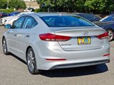 Used 2017 Hyundai Elantra Limited w/ Limited Ultimate Package 09 image 5