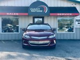 Used 2017 Chevrolet Volt LT w/ Comfort Package image 2